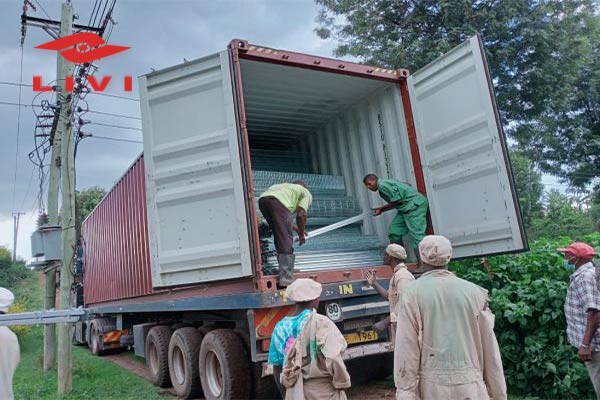 Battery-Cage-for-Layers-in-Nigeria-for-12000-Birds-Chickens